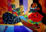 by Sandra Cohoe