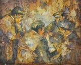 by Maksimiljan Sternad