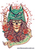 by dennis ridiculousarts
