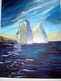 by Robina Anstey