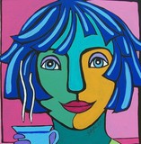 by Becky Harrington
