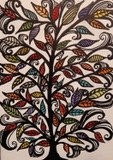 by Peggy Garr