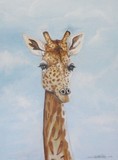 by Anne Buffington