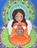 by Evona Staszewski