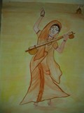 by Anita Negi