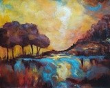 by Cheryl Pettigrew