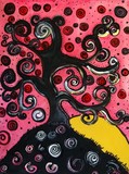by Sarah Dawson-Spackman