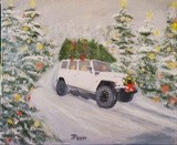 by Judy Petett