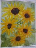 by Darlene Foster