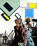 by Tai Taylor