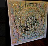 by Heather James Pond