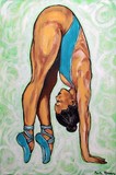 by Paula Fridman