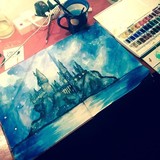 by Millie Bicknelle