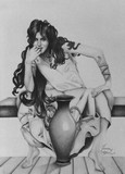by Teresa E. Calgam