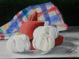 by Catherine Sandell
