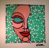by Carlos César  Salgado