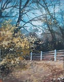 by Mike Worthen