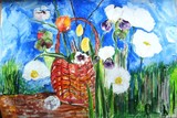 by Jessamines Garden