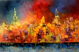 by Eugenia Abramson