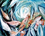 by karen pike
