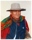 by WESTERN ARTWORK By Denny Karchner