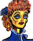 by Debora Lewis
