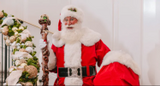 by Santa Cortney
