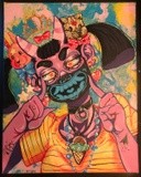 by Kayla  Tomlinson 