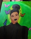 by Avori Watson
