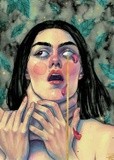 by Roselin Estephanía