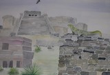 by Dora Gourley