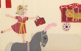by Julia Staite
