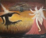 by Colin van Blommestein