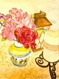 by M Jane Letty