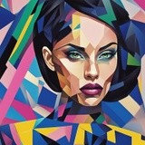 by Mihaela B