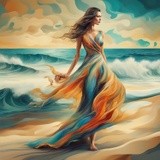 by Mihaela B