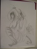 by Jessica Ramsey
