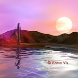by Anne Vis