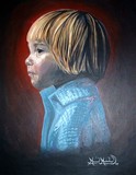 by Maria Madrid