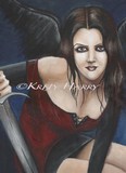 by Kristi Kieffer