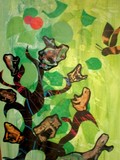 by Rachel Carbonell