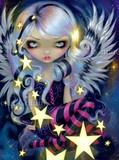 by Jasmine Becket-Griffith