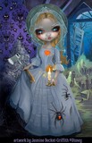 by Jasmine Becket-Griffith