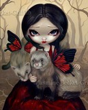 by Jasmine Becket-Griffith