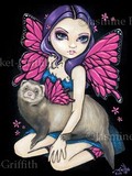 by Jasmine Becket-Griffith