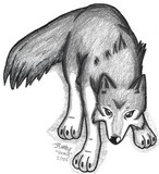 by Demie  Silverwolf