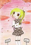by Pretty Crimson Eyes 