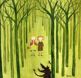 by Denise Plant