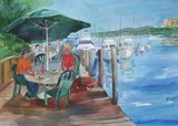 by Audrey Spitzmiller