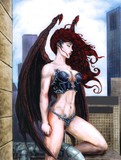 by Lloyd Zacarias